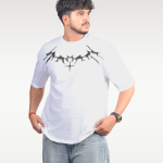 LUCIFER – OVERSIZED – UNISEX//KNITURA