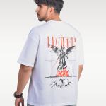 LUCIFER – OVERSIZED – UNISEX//KNITURA