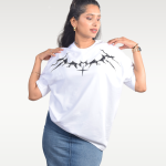 LUCIFER – OVERSIZED – UNISEX//KNITURA