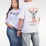 LUCIFER – OVERSIZED – UNISEX//KNITURA