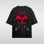 BELIAL – OVERSIZED – UNISEX//KNITURA