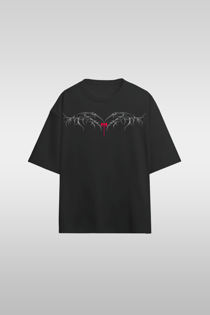 BELIAL – OVERSIZED – UNISEX//KNITURA