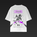 CHERUBIM – OVERSIZED – UNISEX//KNITURA