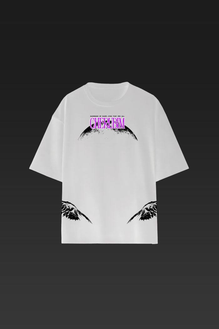 CHERUBIM – OVERSIZED – UNISEX//KNITURA