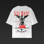 LUCIFER – OVERSIZED – UNISEX//KNITURA
