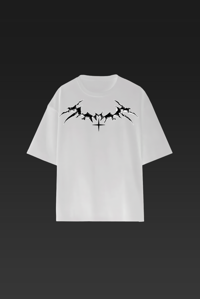 LUCIFER – OVERSIZED – UNISEX//KNITURA