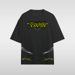 SERAPHIM – OVERSIZED – UNISEX//KNITURA
