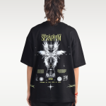 SERAPHIM – OVERSIZED – UNISEX//KNITURA