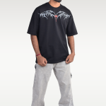 BELIAL – OVERSIZED – UNISEX//KNITURA