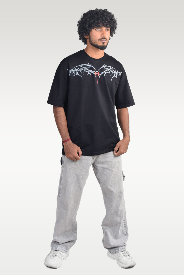 BELIAL – OVERSIZED – UNISEX//KNITURA