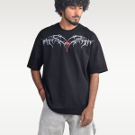 BELIAL – OVERSIZED – UNISEX//KNITURA