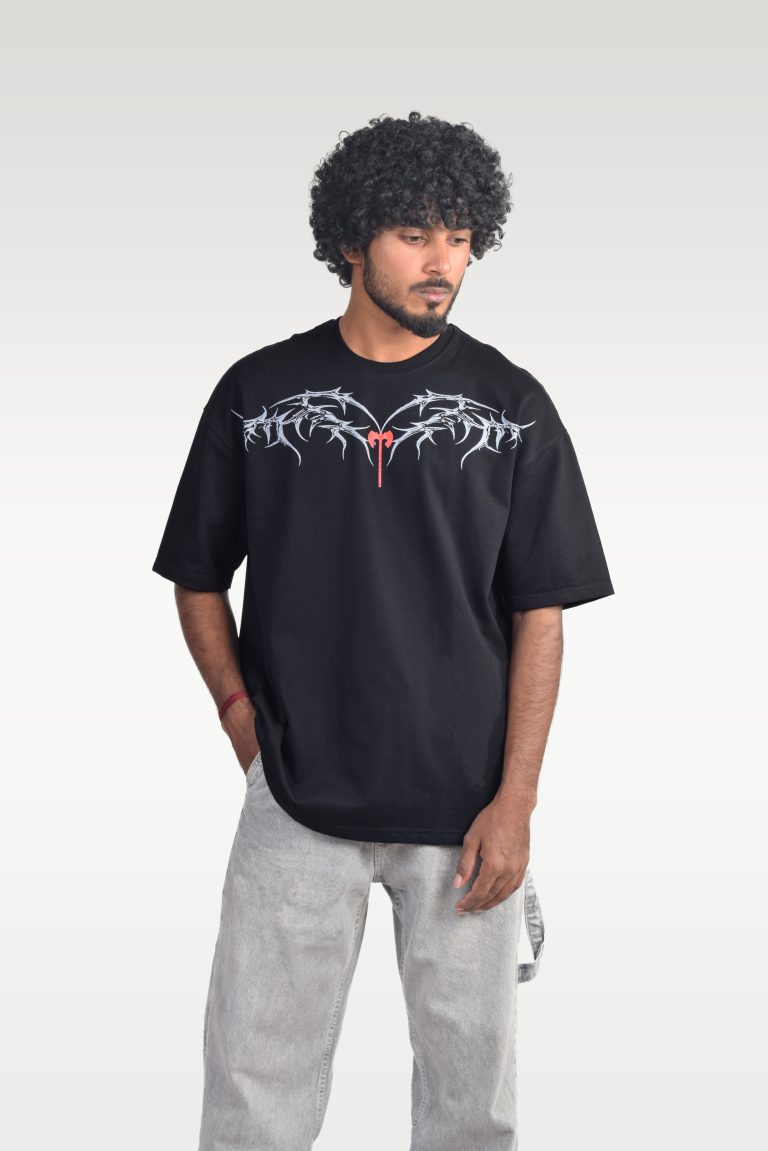 BELIAL – OVERSIZED – UNISEX//KNITURA