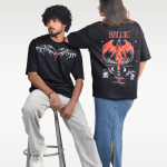 BELIAL – OVERSIZED – UNISEX//KNITURA