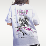 CHERUBIM – OVERSIZED – UNISEX//KNITURA