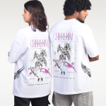 CHERUBIM – OVERSIZED – UNISEX//KNITURA