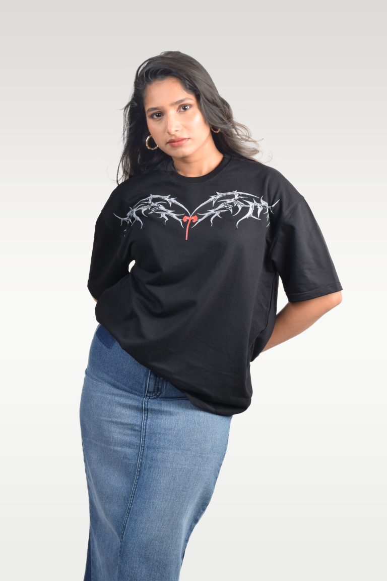 BELIAL – OVERSIZED – UNISEX//KNITURA